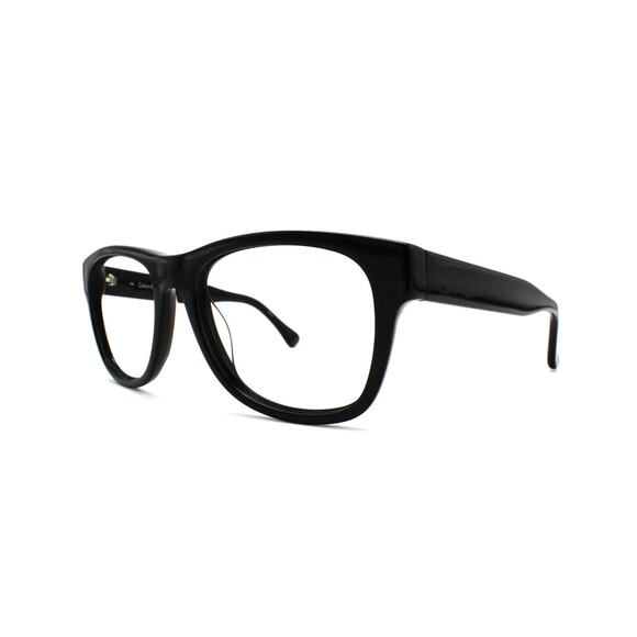 Calvin Klein CK4288S 001 55-18-140mm Sunglasses FRAMES ONLY - GOOD CONDITION main image 4